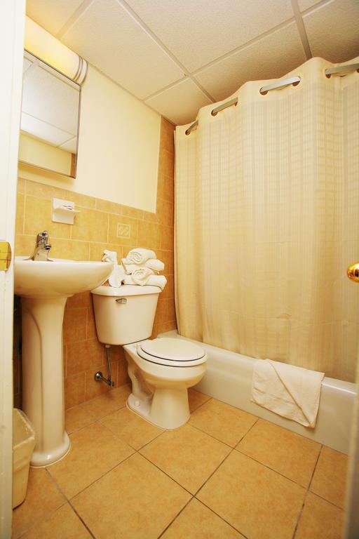 Bolero Resort Wildwood Quarto foto