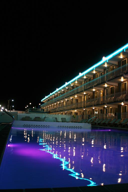 Bolero Resort Wildwood Exterior foto